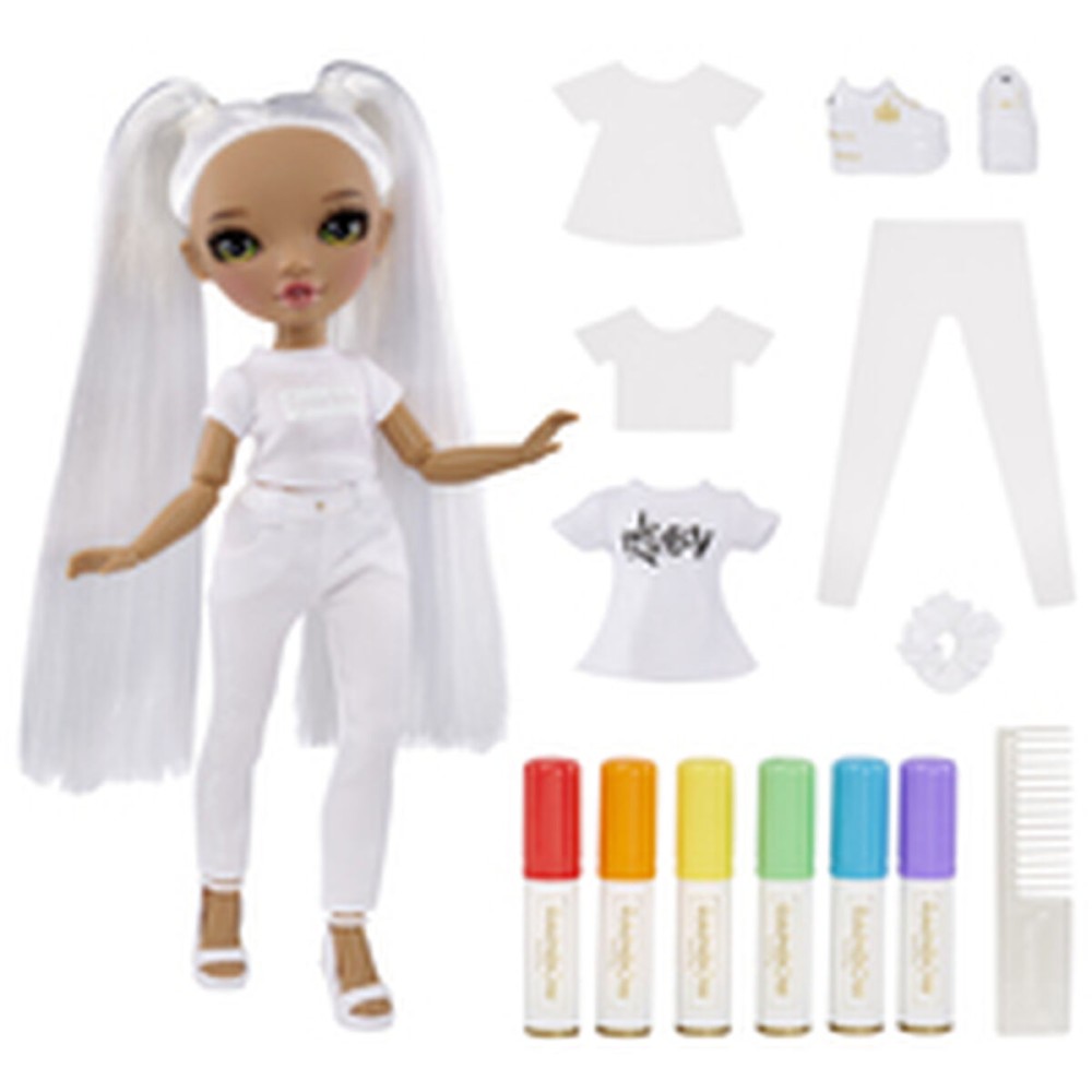 Baby Doll MGA 3 Pieces