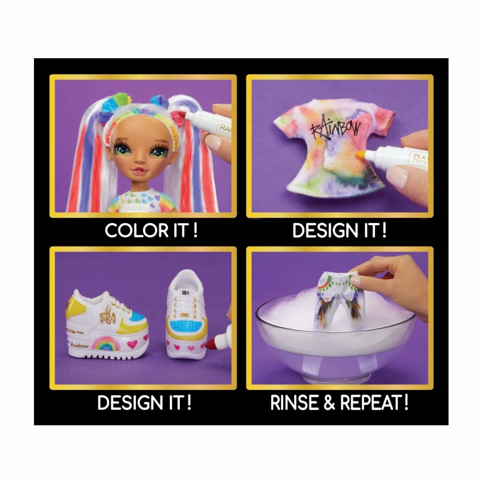 Baby Doll MGA 3 Pieces