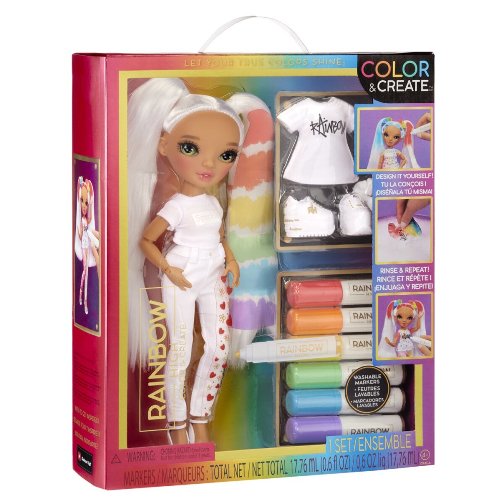 Baby Doll MGA 3 Pieces