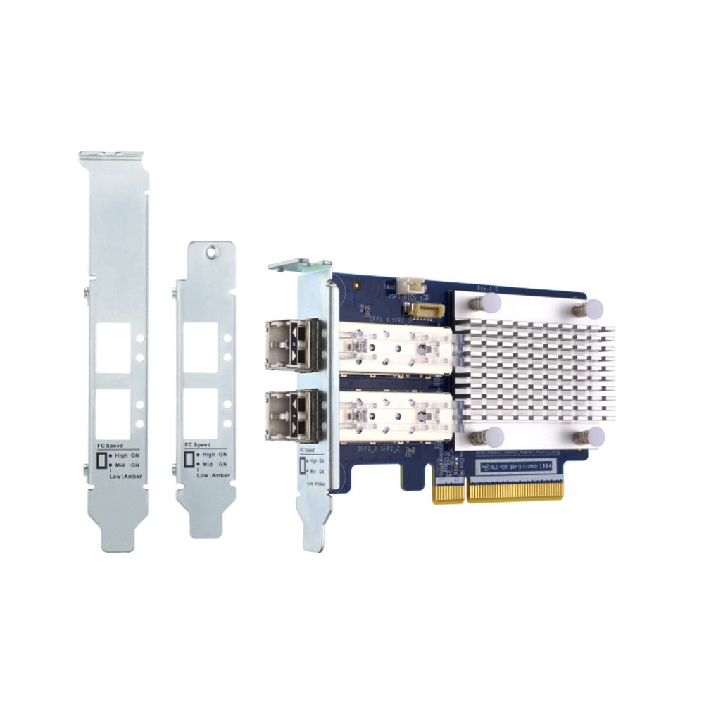Network Card Qnap QXP-16G2FC