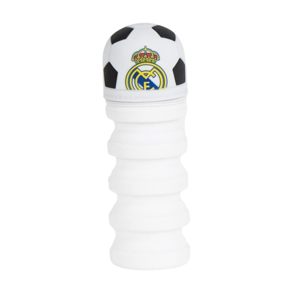 Trousse d'écolier Real Madrid C.F.