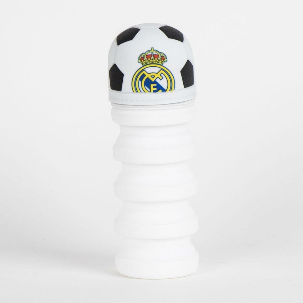 Trousse d'écolier Real Madrid C.F.