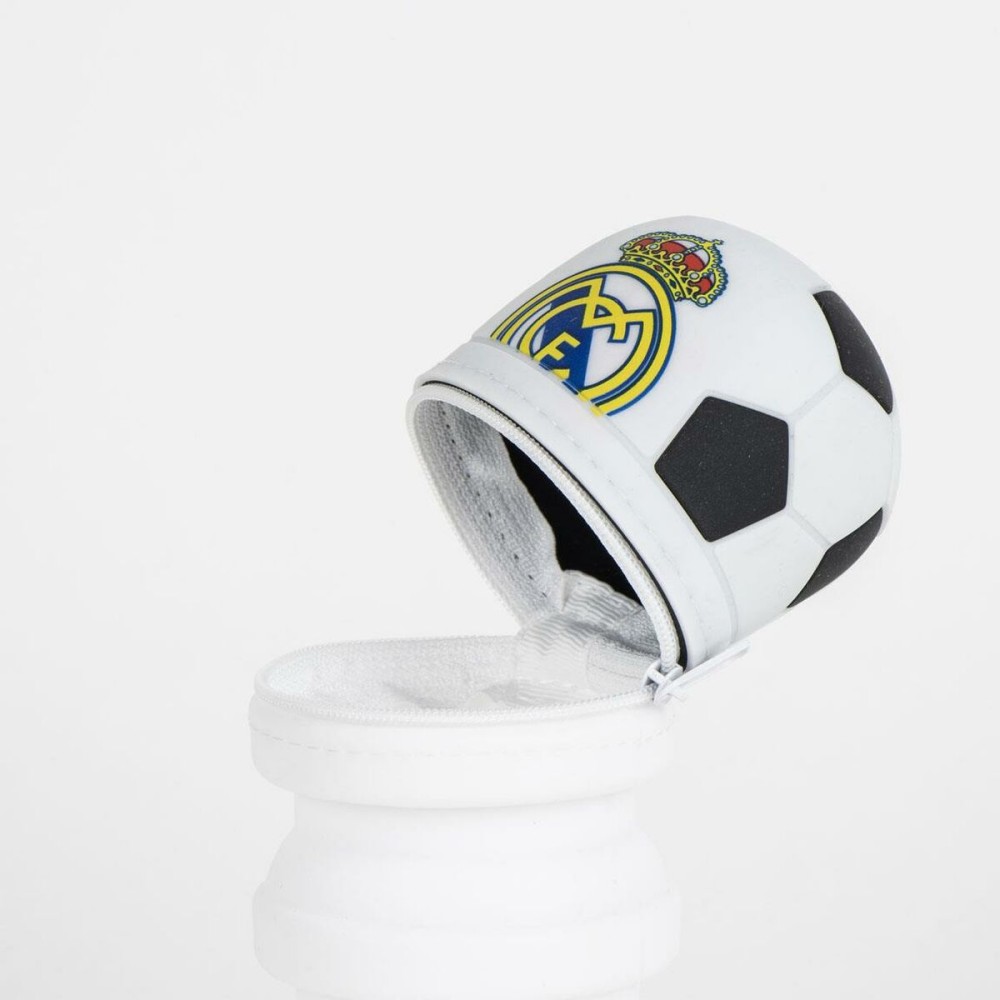 Trousse d'écolier Real Madrid C.F.