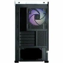 Gehäuse Semitour Mikro ATX / Mini ITX / ATX Zalman P30 BW Schwarz