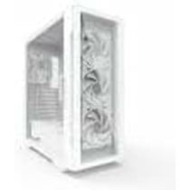 ATX Semi-Tower Gehäuse Zalman I3 NEO TG WHITE Weiß