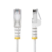 USB-Kabel Startech N6PAT200CMWHS Weiß 2 m