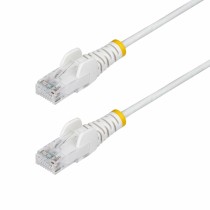 USB-Kabel Startech N6PAT200CMWHS Weiß 2 m