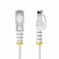 USB-Kabel Startech N6PAT200CMWHS Weiß 2 m