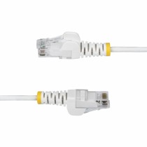 USB-Kabel Startech N6PAT200CMWHS Weiß 2 m