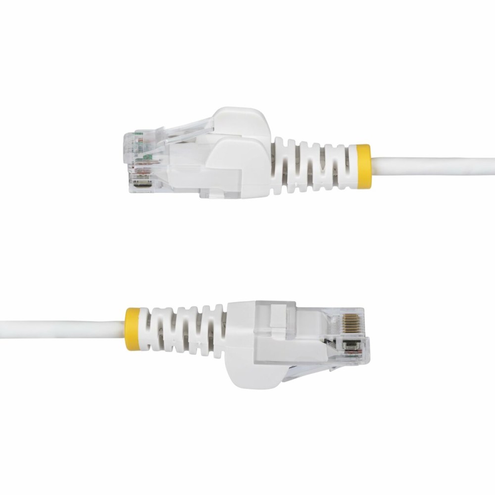 USB-Kabel Startech N6PAT200CMWHS Weiß 2 m