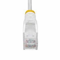 USB-Kabel Startech N6PAT200CMWHS Weiß 2 m
