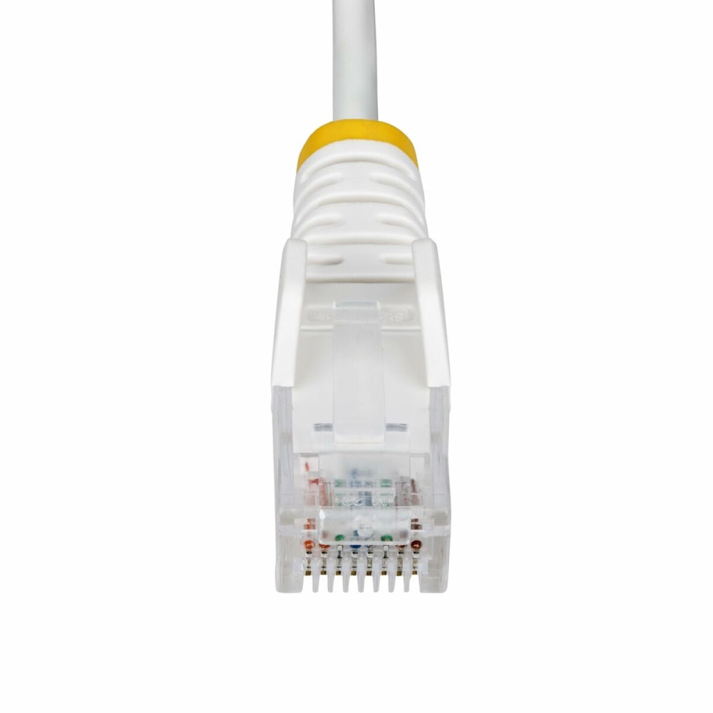 USB-Kabel Startech N6PAT200CMWHS Weiß 2 m
