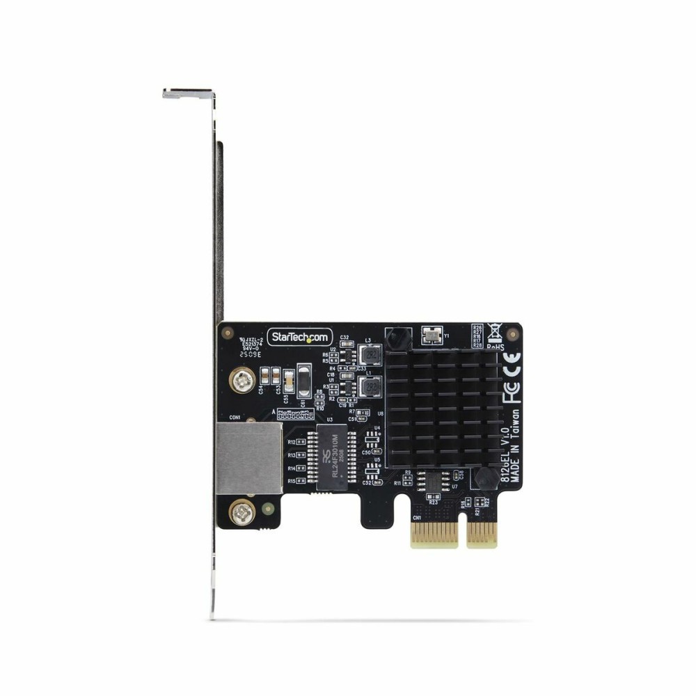 USB-Kabel Startech PR15GR-NETWORK-CARD