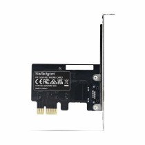 USB-Kabel Startech PR15GR-NETWORK-CARD