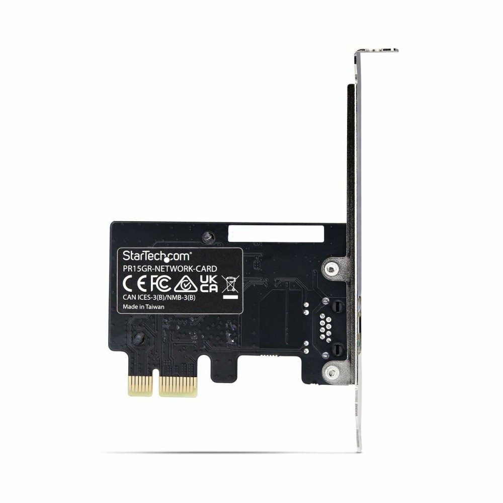 USB-Kabel Startech PR15GR-NETWORK-CARD