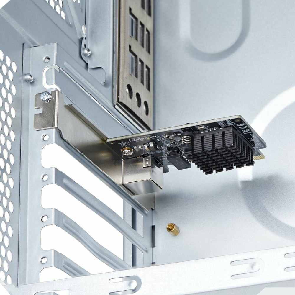 USB-Kabel Startech PR15GR-NETWORK-CARD