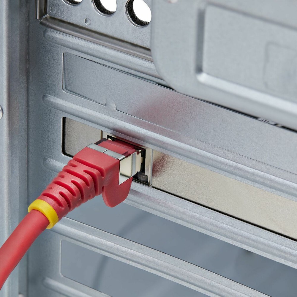 USB-Kabel Startech PR15GR-NETWORK-CARD