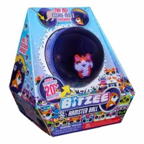 Virtuelles Maskottchen BITZEE Hamsterball