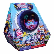 Virtuelles Maskottchen BITZEE Hamsterball