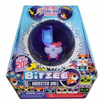 Virtuelles Maskottchen BITZEE Hamsterball