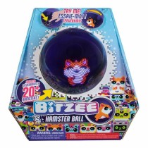 Virtuelles Maskottchen BITZEE Hamsterball