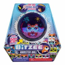 Virtuelles Maskottchen BITZEE Hamsterball
