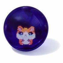 Virtuelles Maskottchen BITZEE Hamsterball