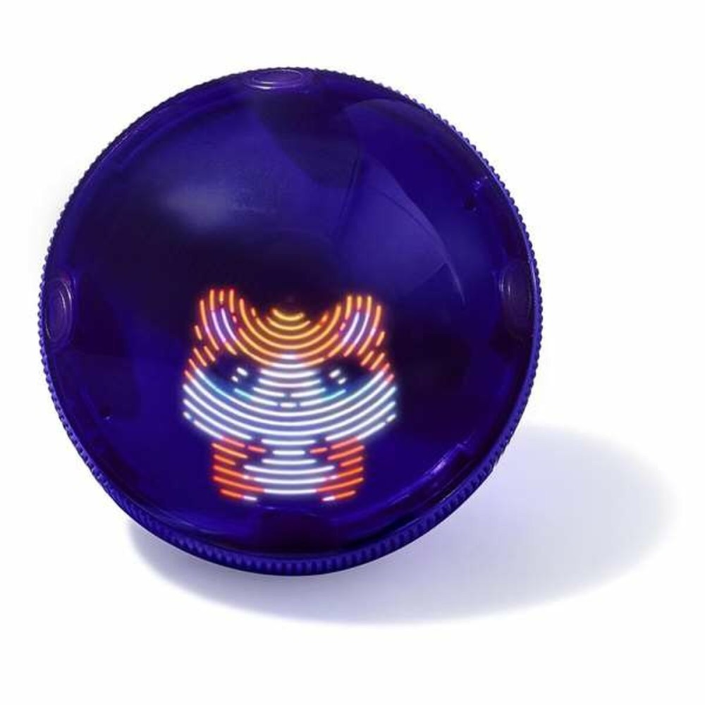 Virtuelles Maskottchen BITZEE Hamsterball