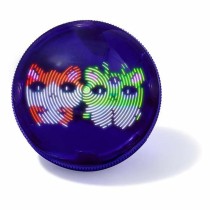 Virtuelles Maskottchen BITZEE Hamsterball