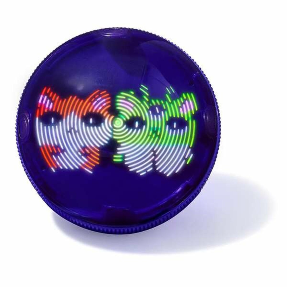 Mascotte virtuelle BITZEE Hamsterball