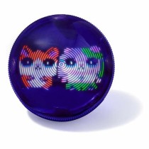 Virtuelles Maskottchen BITZEE Hamsterball