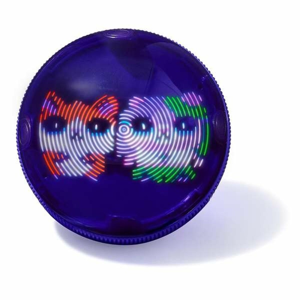 Virtuelles Maskottchen BITZEE Hamsterball