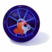 Mascotte virtuelle BITZEE Hamsterball