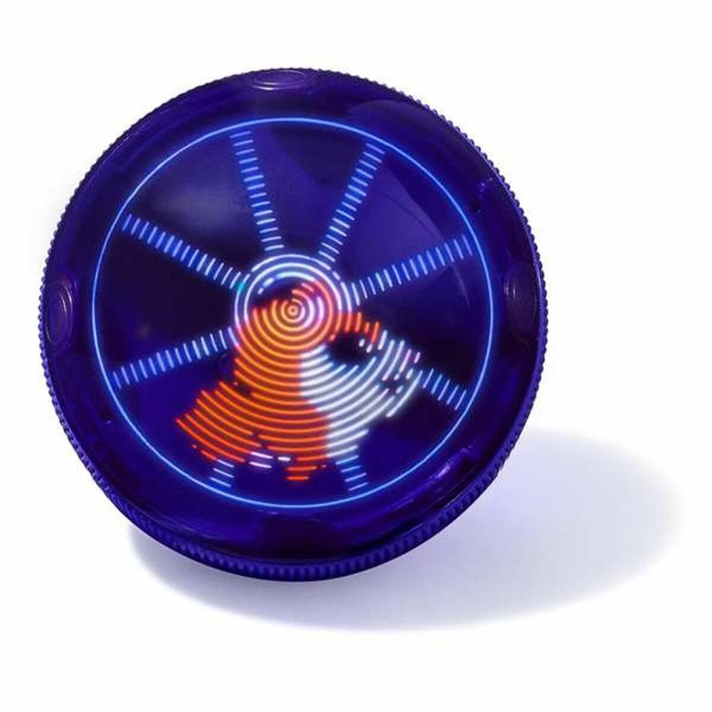 Virtuelles Maskottchen BITZEE Hamsterball