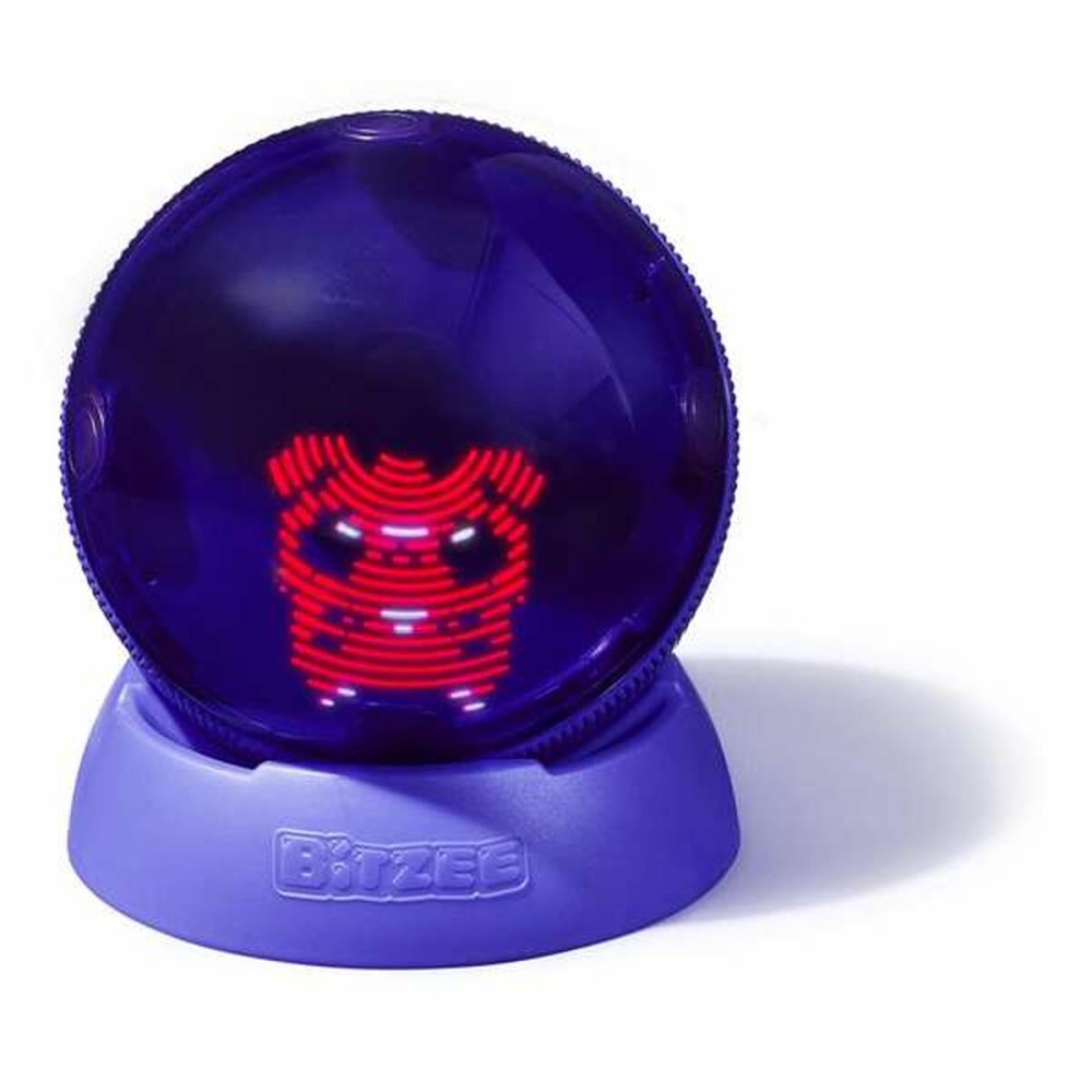 Virtuelles Maskottchen BITZEE Hamsterball