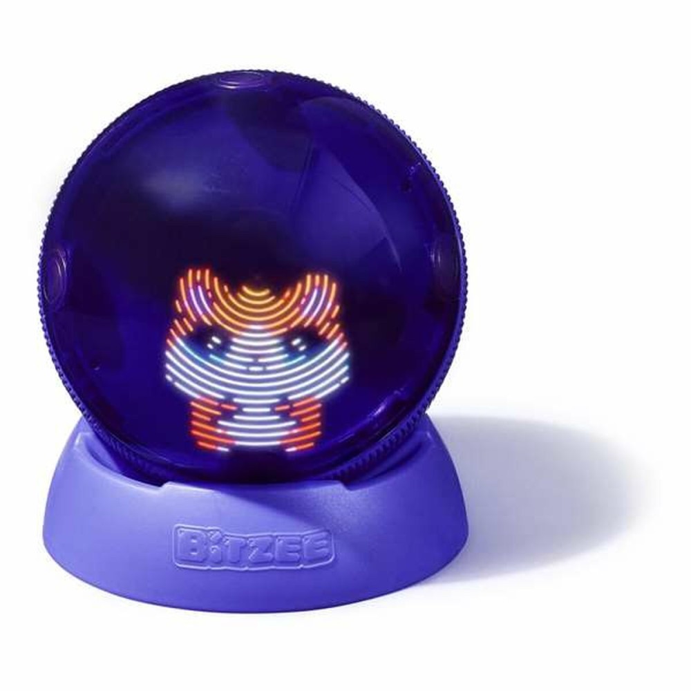 Virtuelles Maskottchen BITZEE Hamsterball