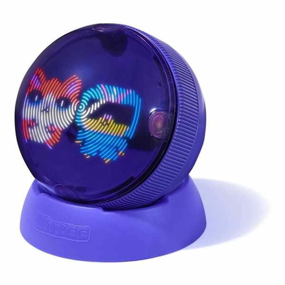 Virtuelles Maskottchen BITZEE Hamsterball