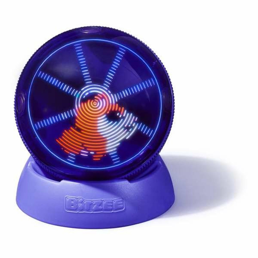 Virtuelles Maskottchen BITZEE Hamsterball