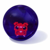 Virtuelles Maskottchen BITZEE Hamsterball