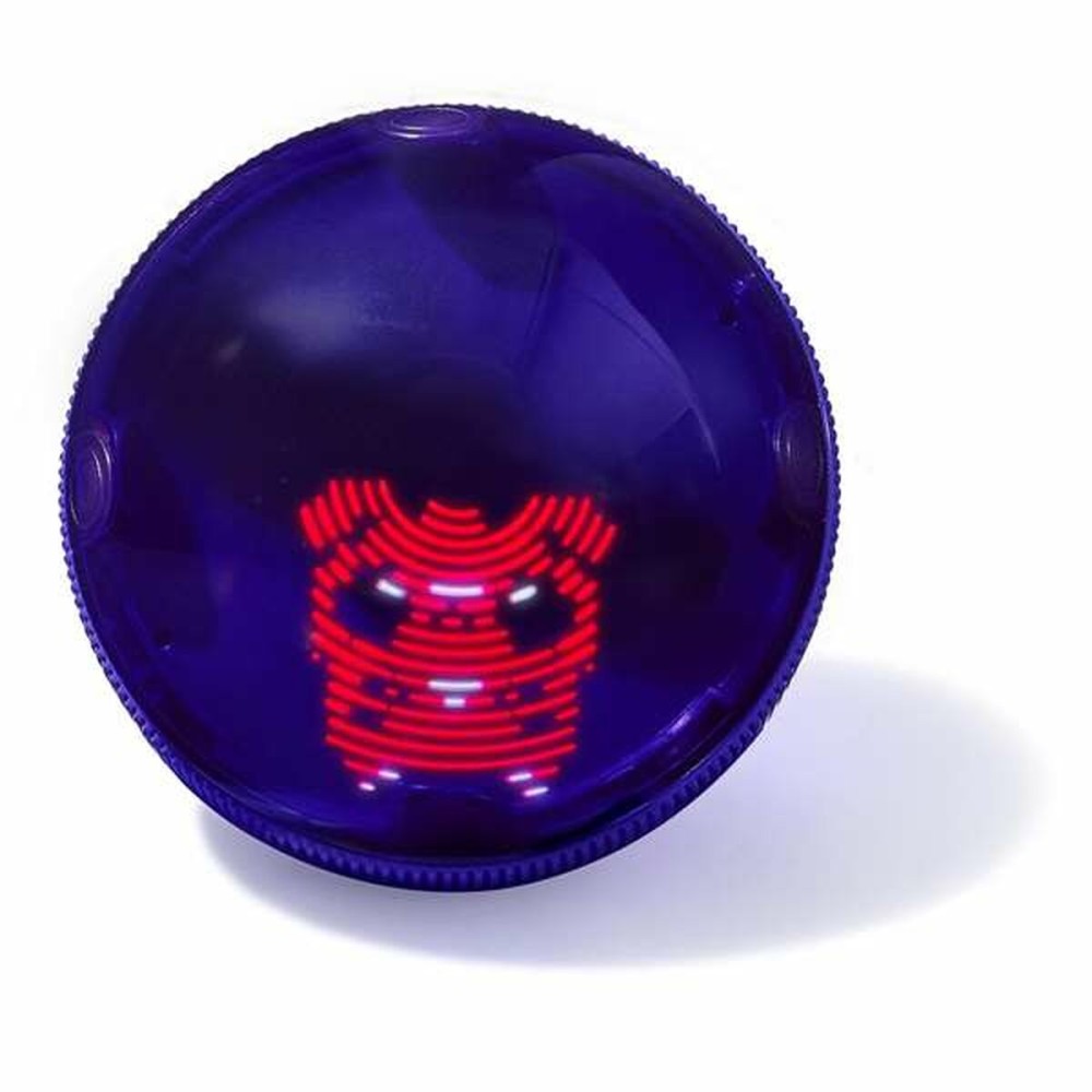 Virtuelles Maskottchen BITZEE Hamsterball