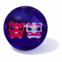 Virtuelles Maskottchen BITZEE Hamsterball