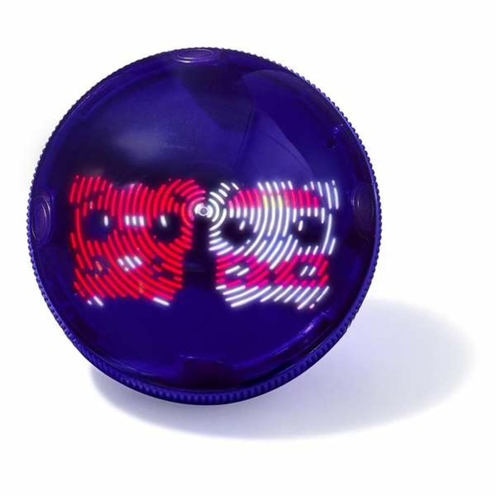 Virtuelles Maskottchen BITZEE Hamsterball