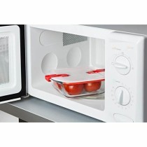 Food Preservation Container Pyrex Transparent 2,2 L