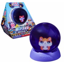 Virtuelles Maskottchen BITZEE Hamsterball