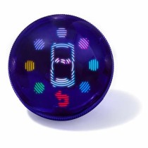 Virtuelles Maskottchen BITZEE Hamsterball