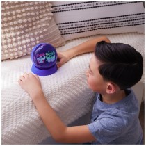 Virtuelles Maskottchen BITZEE Hamsterball