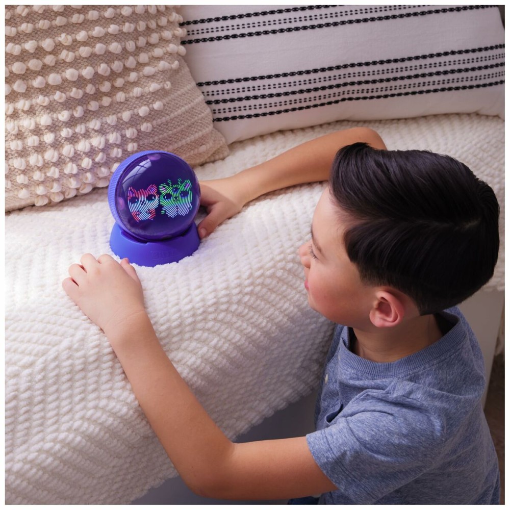 Virtuelles Maskottchen BITZEE Hamsterball