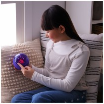 Virtuelles Maskottchen BITZEE Hamsterball
