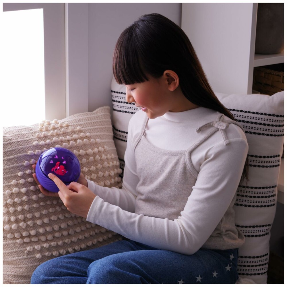 Virtuelles Maskottchen BITZEE Hamsterball