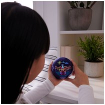 Virtuelles Maskottchen BITZEE Hamsterball